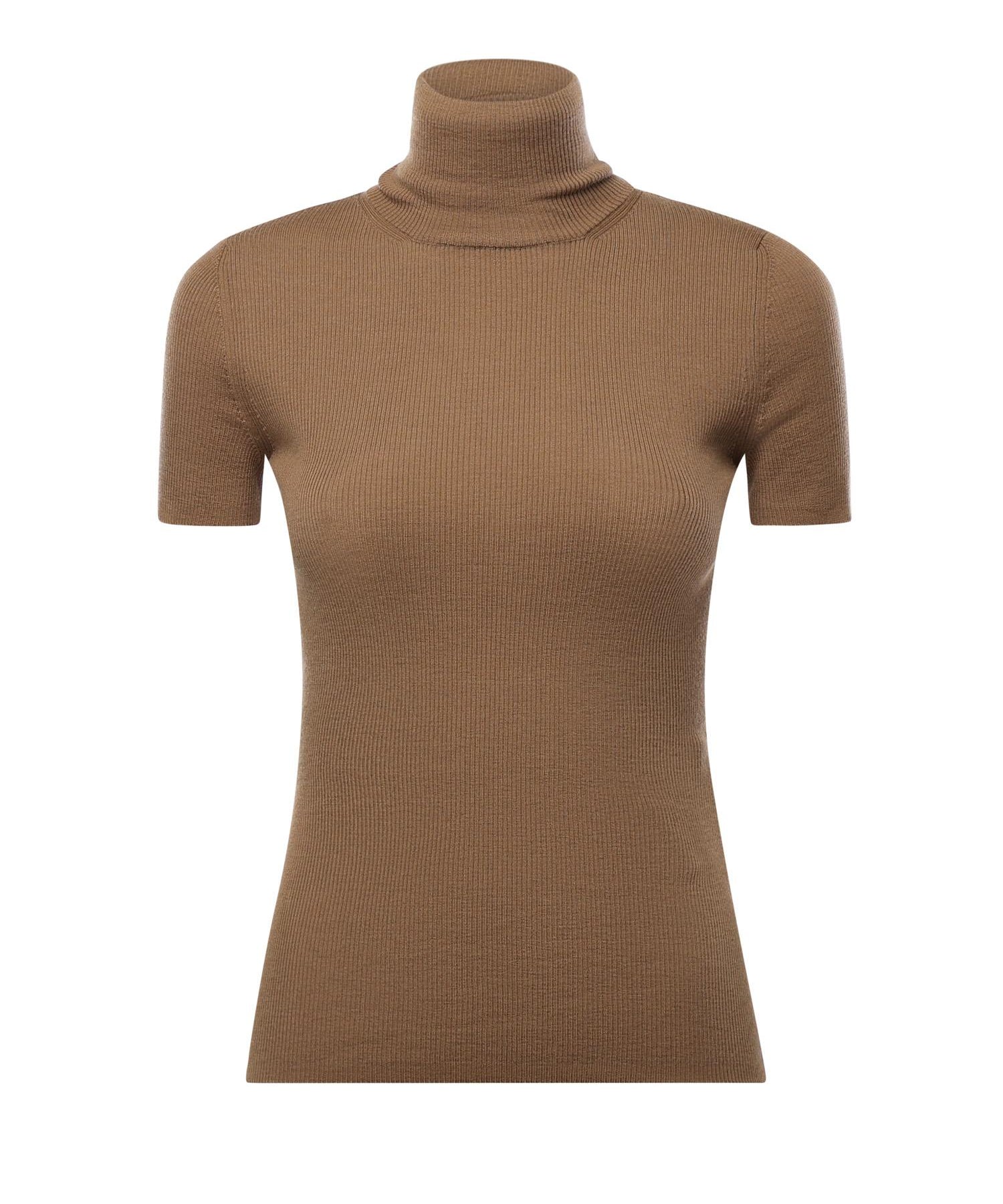 Dolcevita in filato di lana 2521366283600 001 MAX MARA 