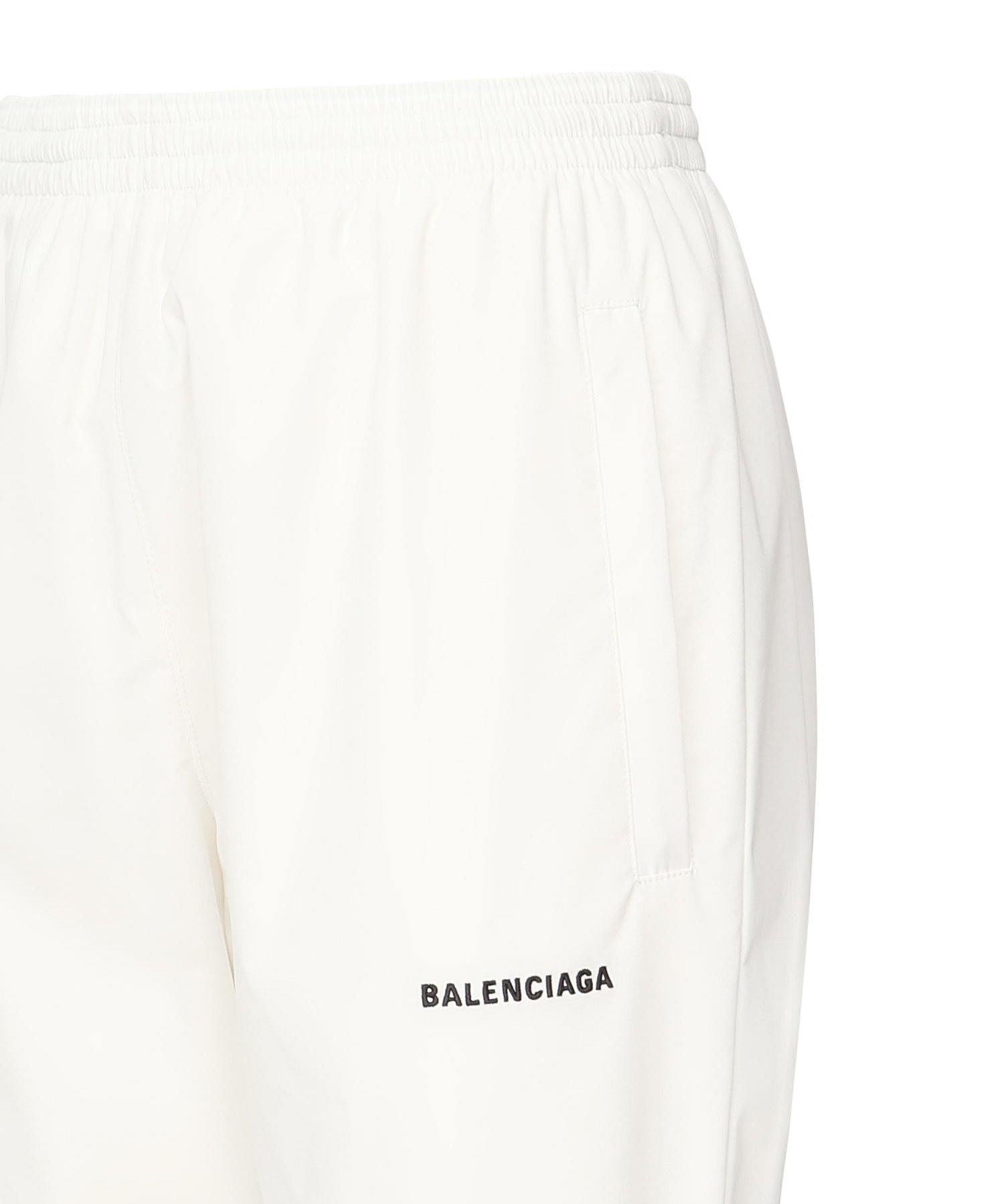 Pantaloni sportivi con logo 838824 TRO319012 BALENCIAGA 
