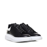 Sneakers oversize in pelle 553680 WHGP51070 ALEXANDER McQUEEN 