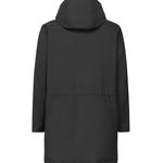 Parka piuma NAM33490550VAQ B999 FAY 