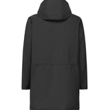 Parka piuma NAM33490550VAQ B999 FAY 