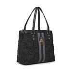 Borsa shopping Cate 73BS9BN06 CATENERO/GRIGIO V° 73 