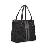 Borsa shopping Cate 73BS9BN06 CATENERO/GRIGIO V° 73 