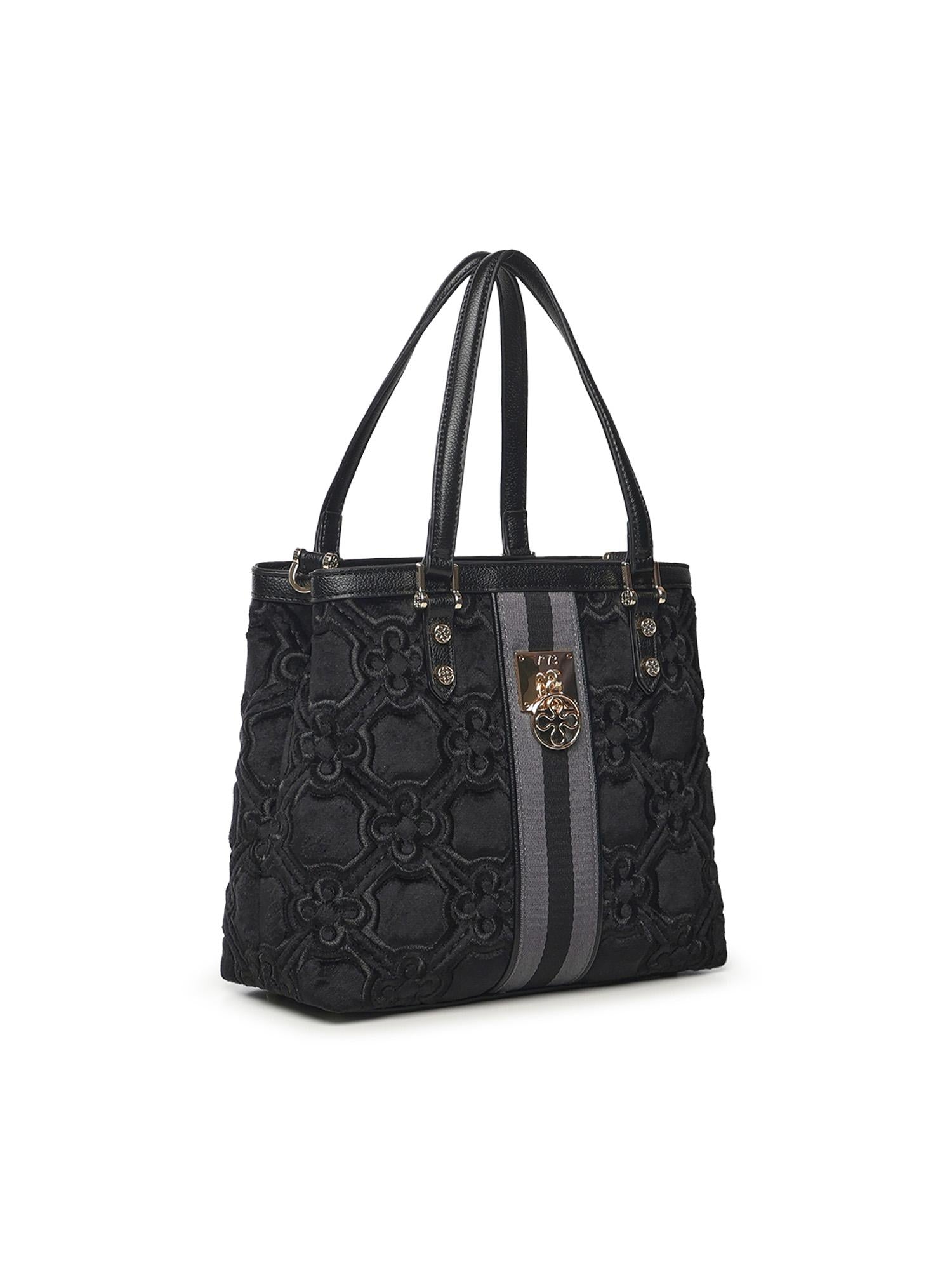 Borsa shopping Cate 73BS9BN06 CATENERO/GRIGIO V° 73 