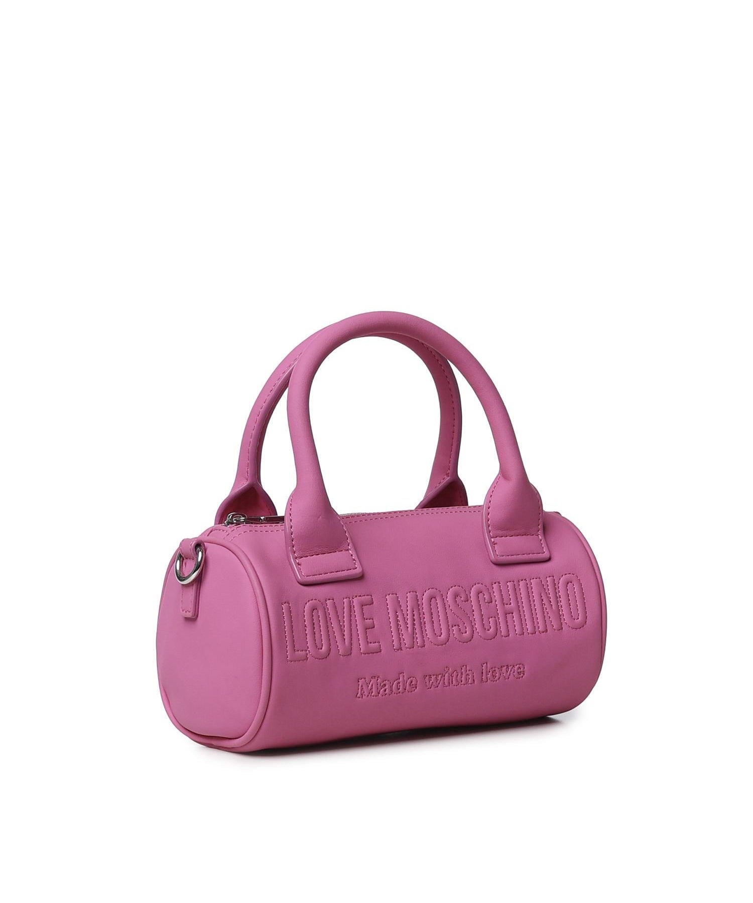 Mini bag con logo JC4054PP1OLE0 604 LOVE MOSCHINO 
