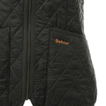 Gilet Trapuntato Betty LLI0003 OL71 BARBOUR 
