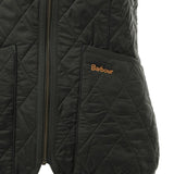 Gilet Trapuntato Betty LLI0003 OL71 BARBOUR 