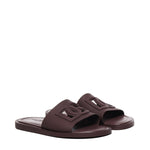Slide beachwear con logo CS2215 AN99480308 DOLCE & GABBANA 
