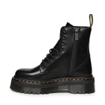 Stivali platform Jadon in pelle smooth 15265001  DR. MARTENS 