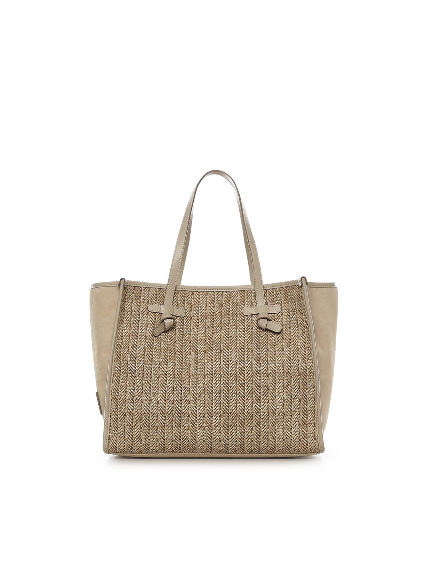 Borsa shopping Marcella BS12360 211 GIANNI CHIARINI 