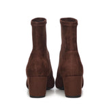 Stivaletti Aster in suede<BR/> 506T82VK 90 BIBI LOU 