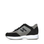 Sneakers Hogan Interactive<BR/> HXM00N0I980UGO 828N HOGAN 