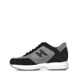 Sneakers Hogan Interactive<BR/> HXM00N0I980UGO 828N HOGAN 