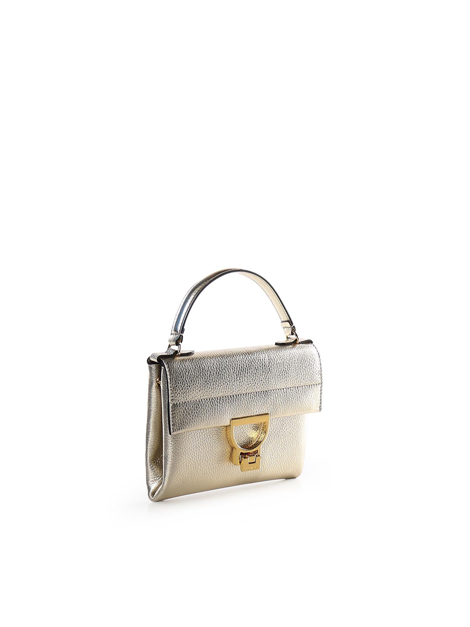 Borsa tote Arlettis mini E1MD5190301 J84 COCCINELLE 