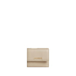 Mini portafoglio metallic soft<BR/> E2MW511B801 N64 COCCINELLE 