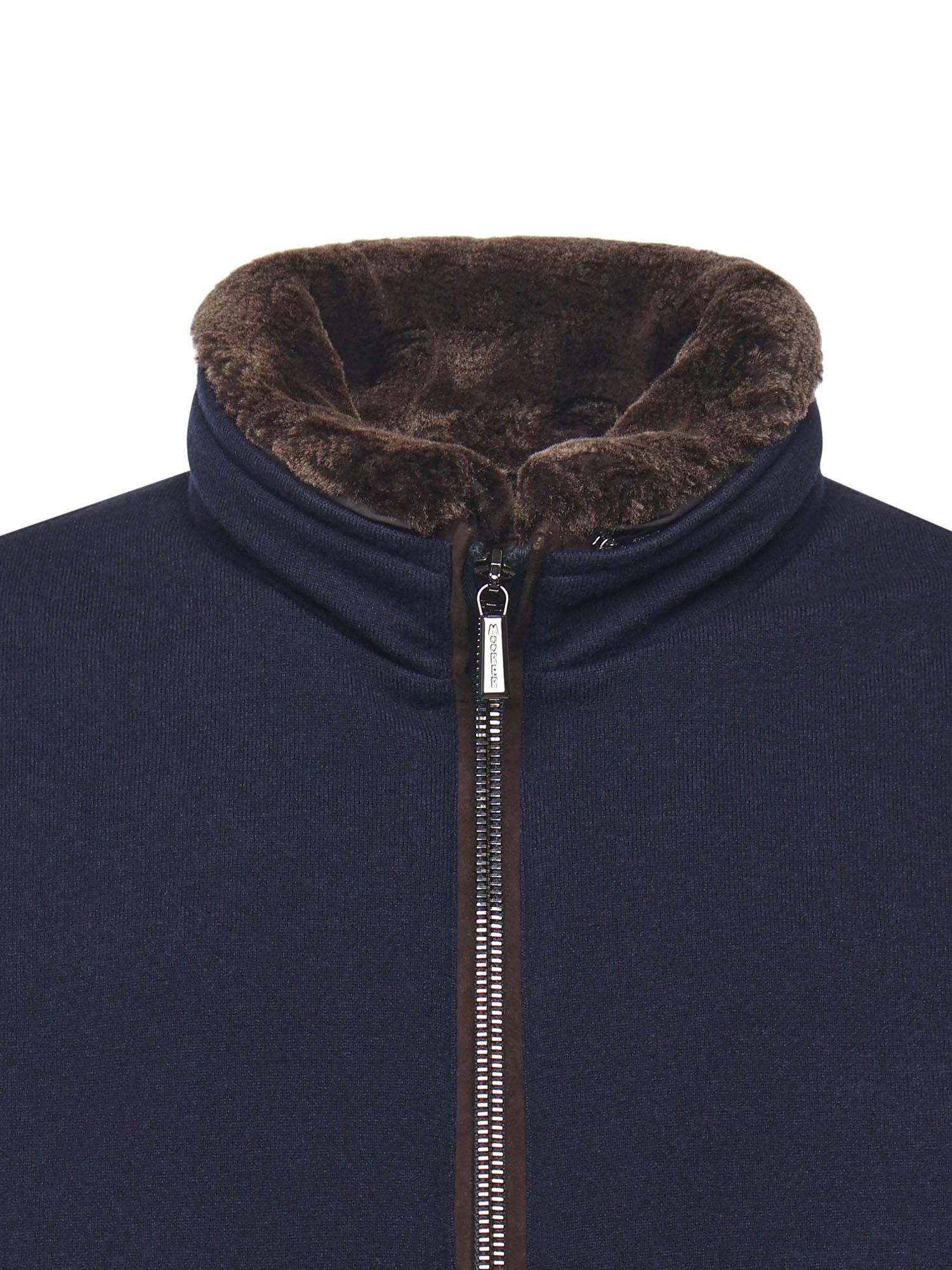 Bomber Bellati-MRW MOUBO100097 TEPA203U0497 MooRER 