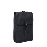 Zaino "Puffed backpack mini" RA13020 BLA RAINS 