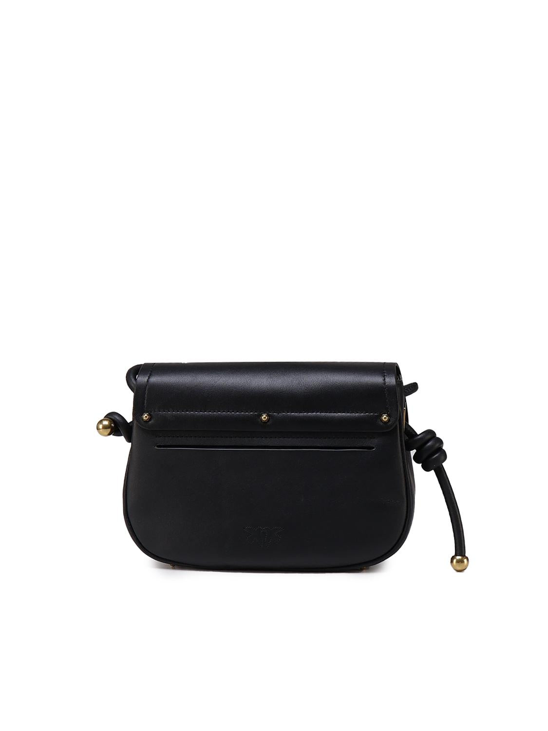 Borsa a tracolla in pelle 103831 A1ZXZ99Q PINKO 