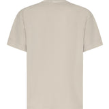 T-shirt Nelson in jersey di cotone I029949 2LPGD CARHARTT WIP 