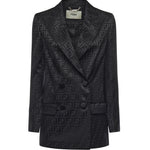 Blazer FF Jacquard FJ7236 AJ0ZF0GME FENDI 