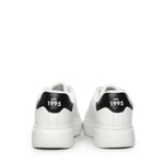 Sneakers platform con logo 7B4027PX474 S1005 LIU JO 