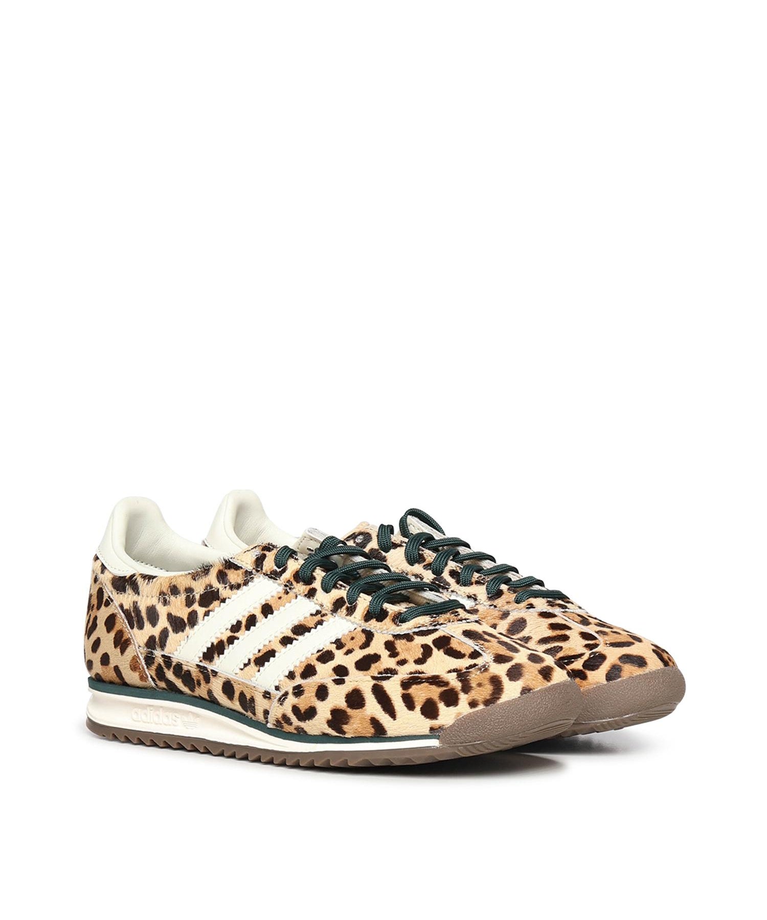 Sneaker SL 72 OG KI4205  ADIDAS ORIGINALS 