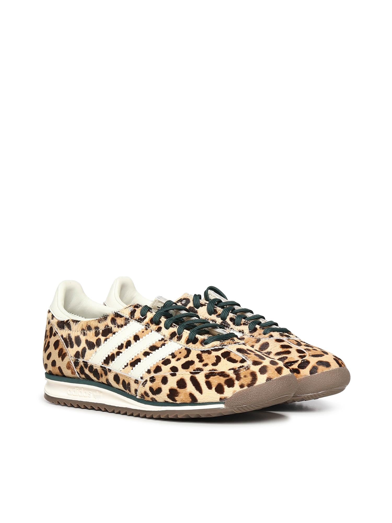 Sneaker SL 72 OG KI4205  ADIDAS ORIGINALS 