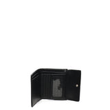 Portafoglio con lucchetto XW001198 AF12040UC001 ARMANI EXCHANGE 