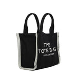 Borsa The Jacquard small tote M0017025 THE SMALL TOTE001 MARC JACOBS 