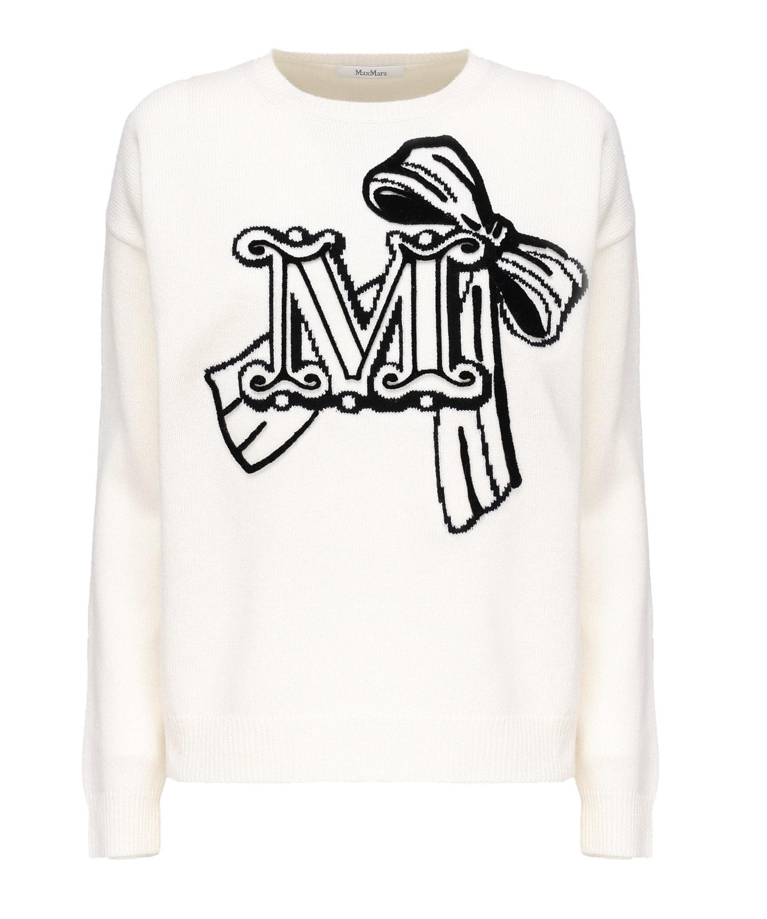 Maglione Zurlo 2521366011600 008 MAX MARA 
