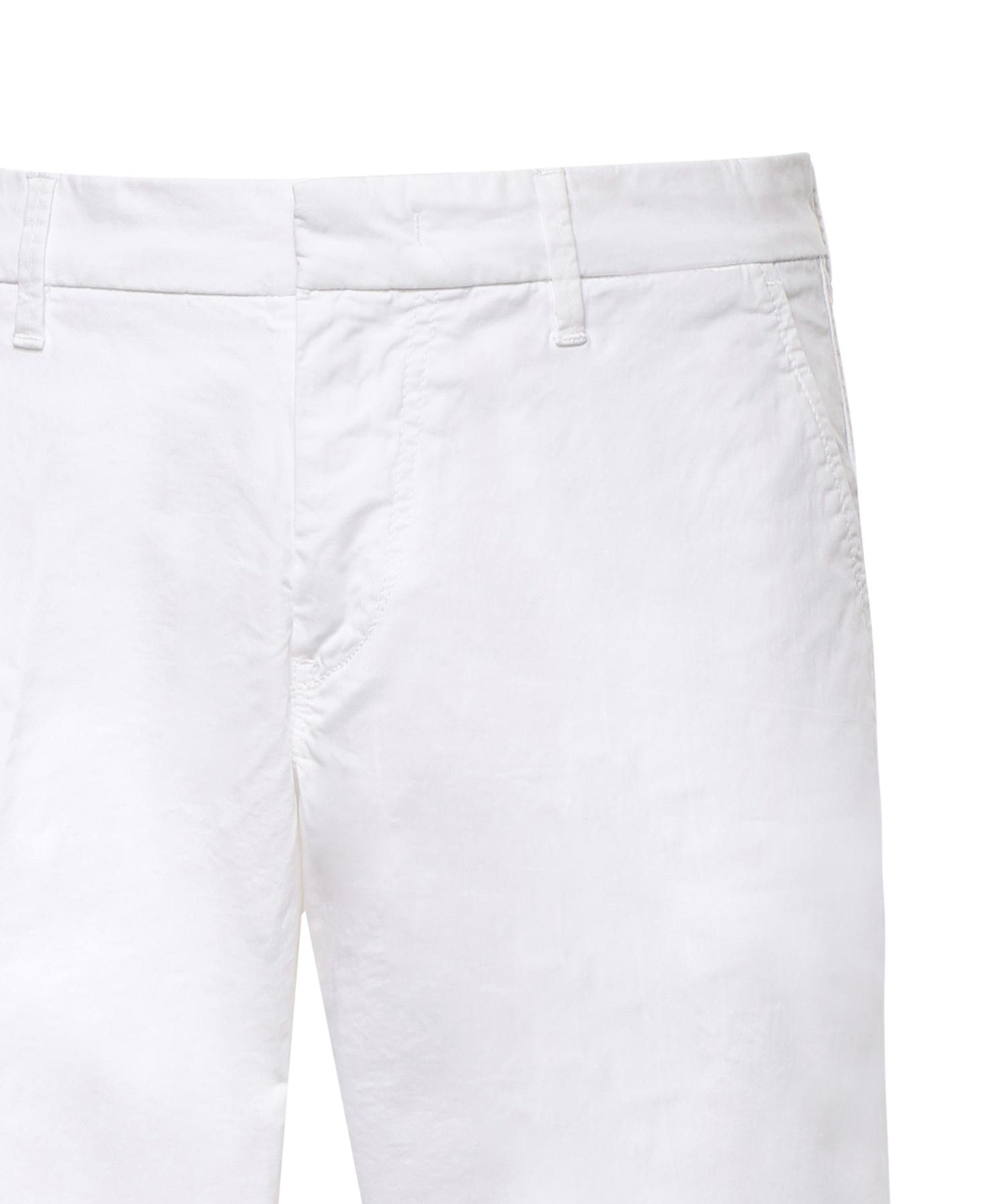 Bermuda in gabardine stretch NTM8352188TGUR B001 FAY 