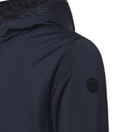 Giacca lunga stretch con logo<BR/> 1129 4WX68 COLMAR ORIGINALS 