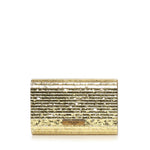 Clutch Party Eagle 8764061979 GOLD KURT GEIGER 
