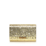 Clutch Party Eagle 8764061979 GOLD KURT GEIGER 