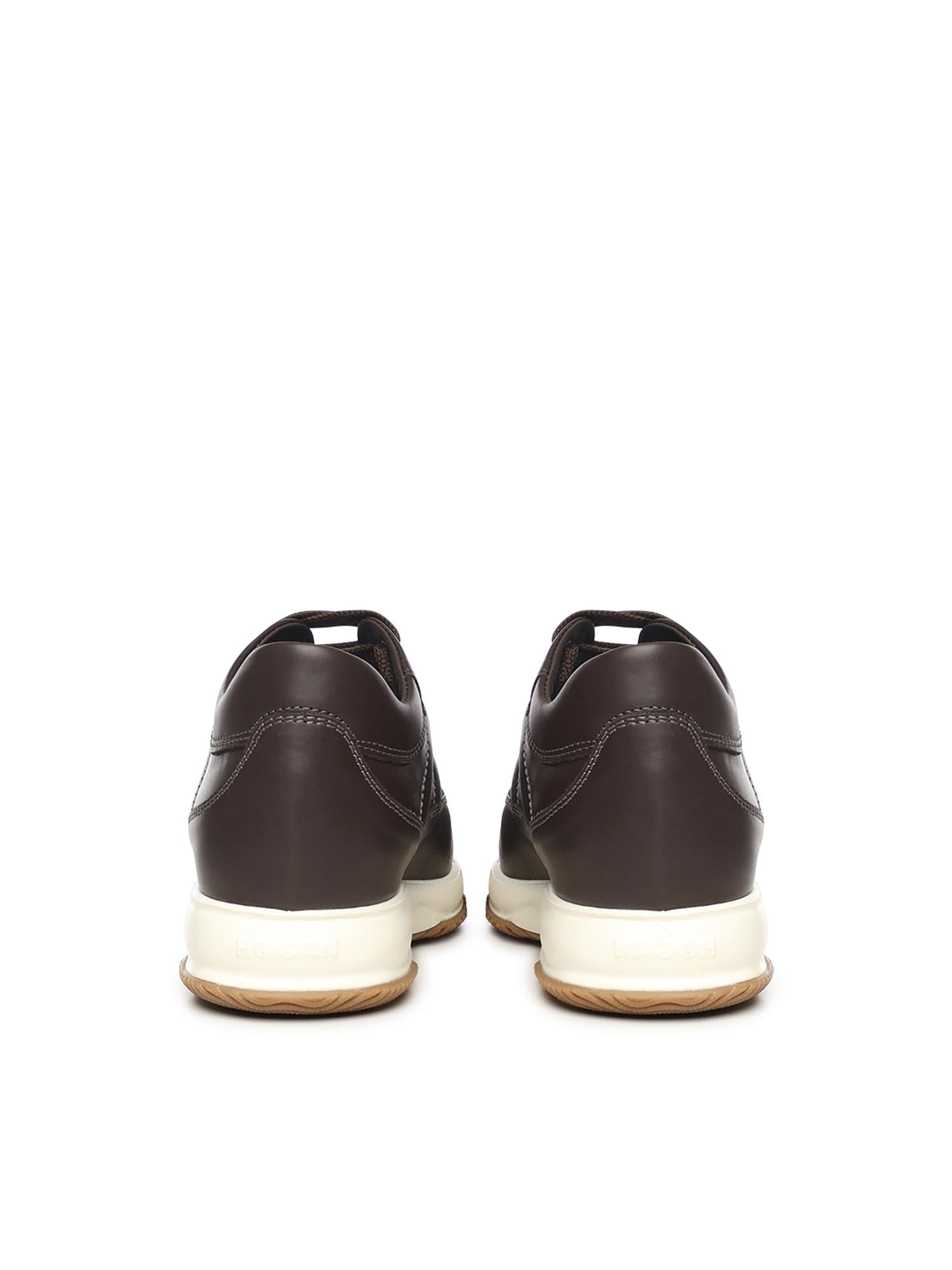 Sneakers Hogan Interactive HXM00N00010UDM S808 HOGAN 