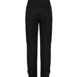 Pantaloni in twill di cotone 730015 V2L004246 BOTTEGA VENETA 