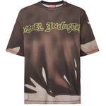 T-shirt 'T-Norm-Show' A21230 0BKBY7FMA DIESEL 