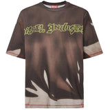 T-shirt 'T-Norm-Show' A21230 0BKBY7FMA DIESEL 