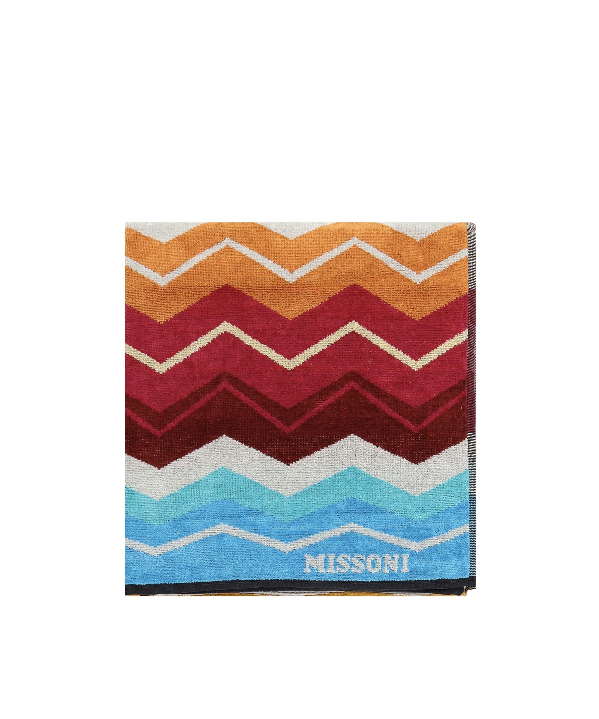 Telo Mare Hugo 1H3SP99832 T59 MISSONI HOME 