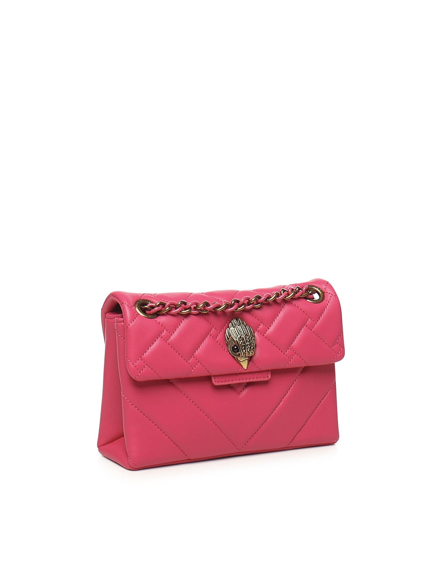 Borsa Kensington in pelle 5017357109  KURT GEIGER 