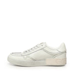 Sneakers in pelle CS2378 AW46780001 DOLCE & GABBANA 