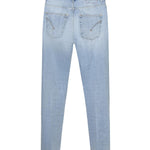 Jeans Dian in denim UP576 DFE311UME7800 DONDUP 