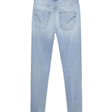 Jeans Dian in denim UP576 DFE311UME7800 DONDUP 