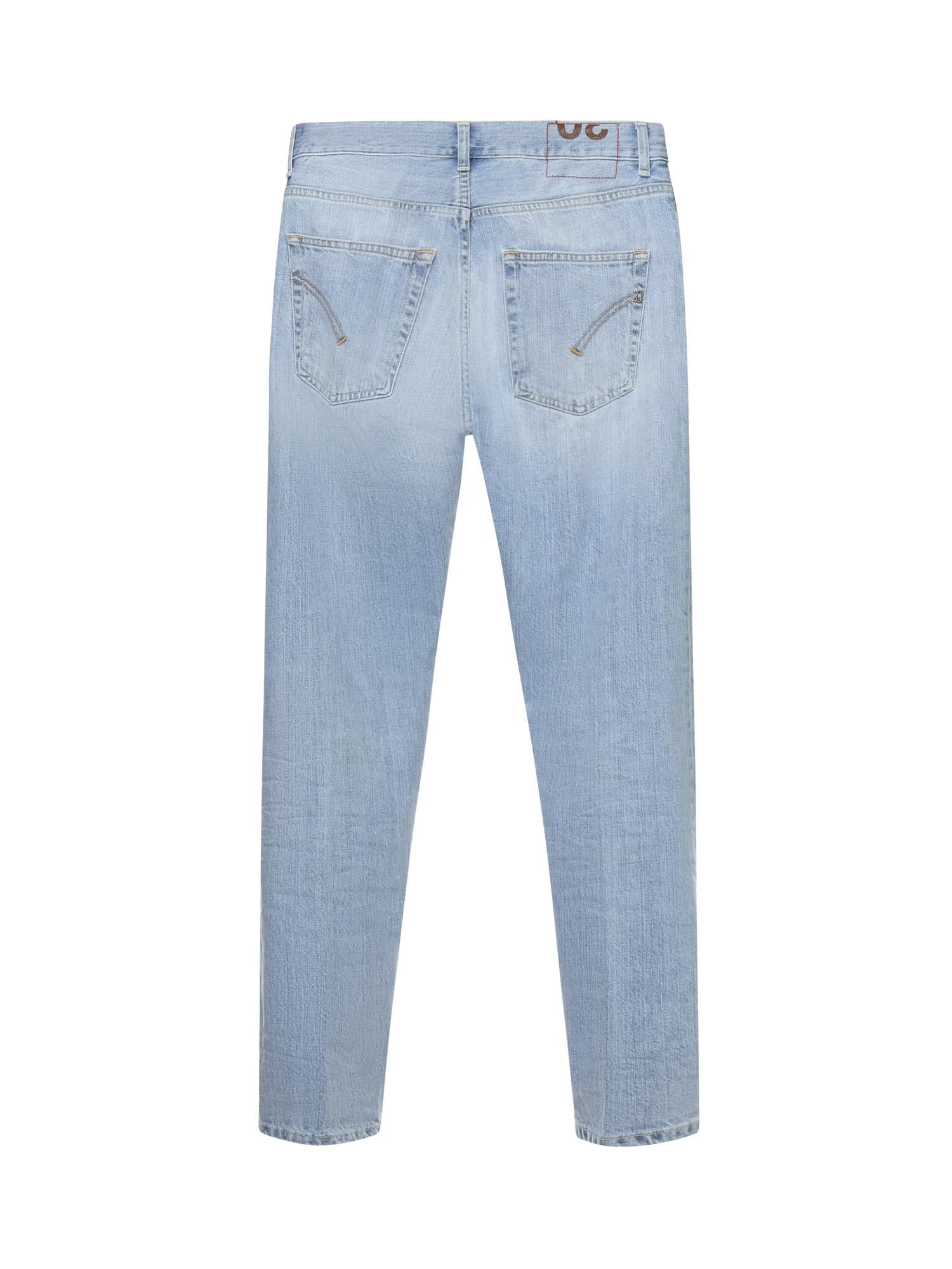 Jeans Dian in denim UP576 DFE311UME7800 DONDUP 