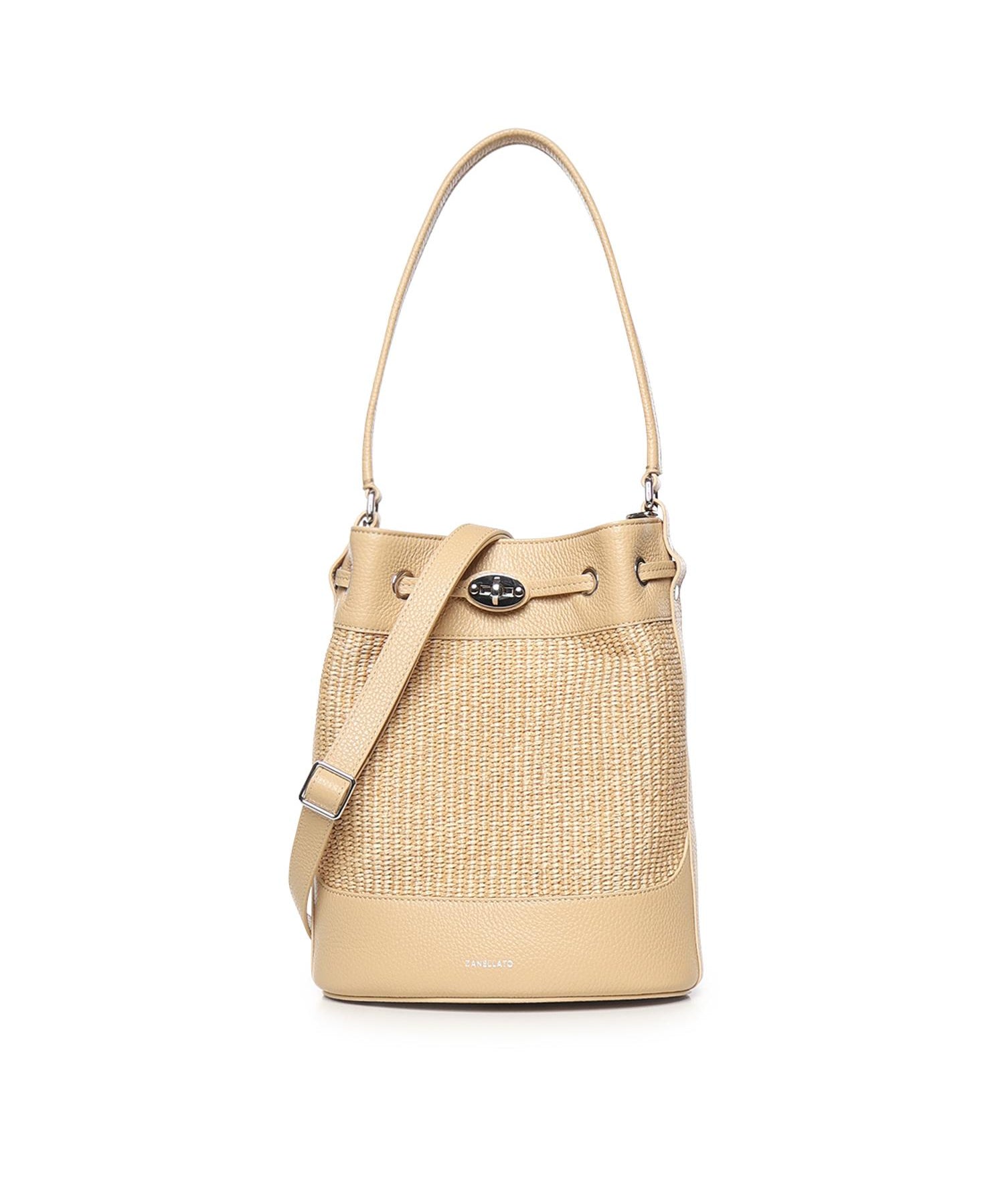 Borsa Mondà'® small 068980 2030000Z0297 ZANELLATO 