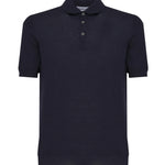 Polo premium con bottoni 57119 20615598 GALIANO 