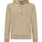 Felpa con logo 710981369 005 POLO RALPH LAUREN 