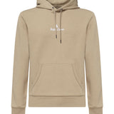 Felpa con logo 710981369 005 POLO RALPH LAUREN 
