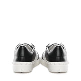 Sneaker Open in vitello 8Y2S0830 BLU0NI VALENTINO GARAVANI 