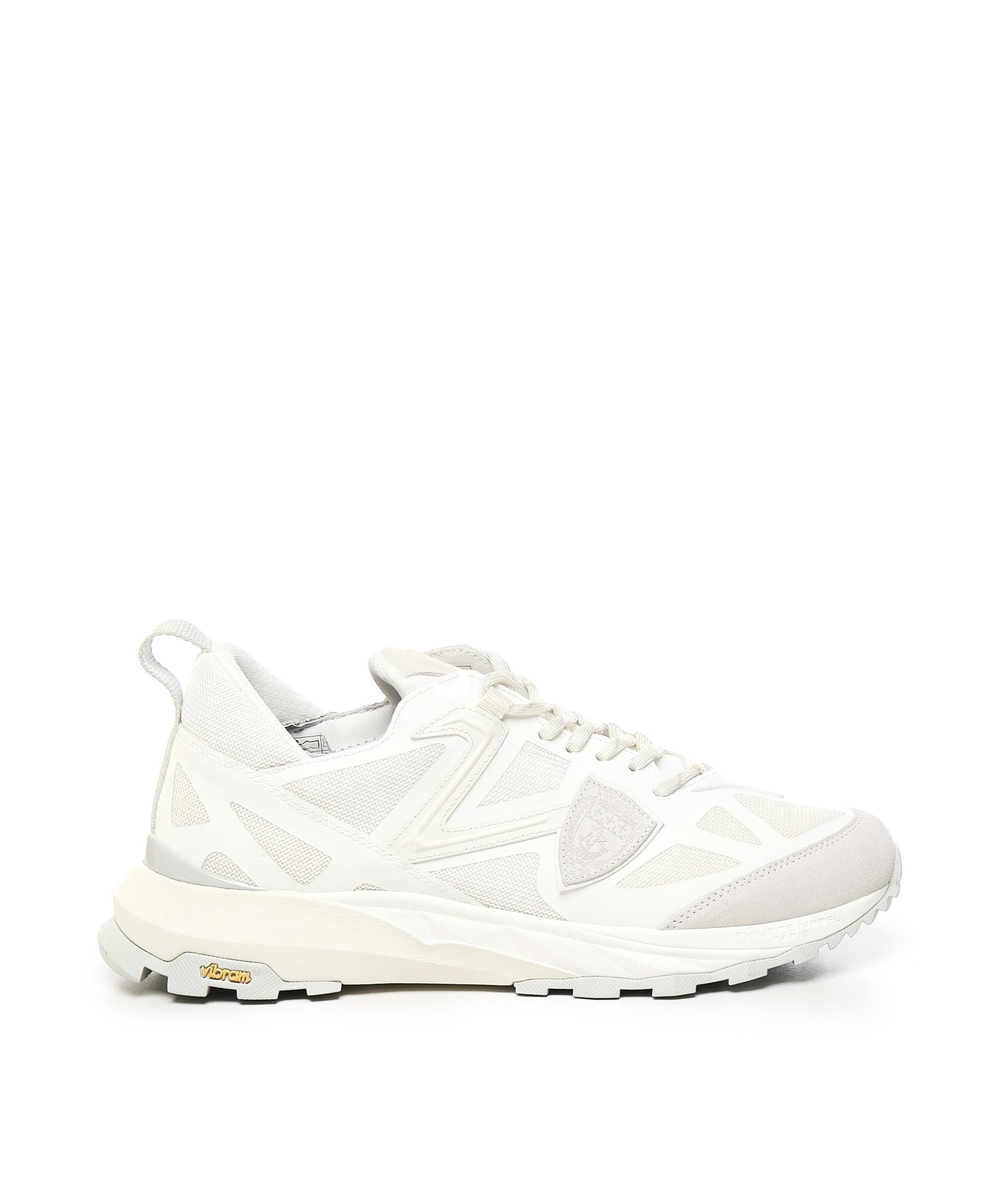 Sneakers Rock RXLU TP27 PHILIPPE MODEL 
